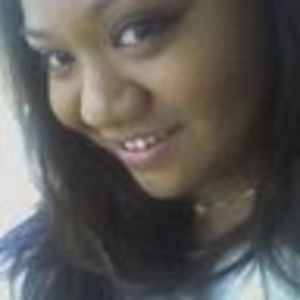 Meet your Posher, Tasha